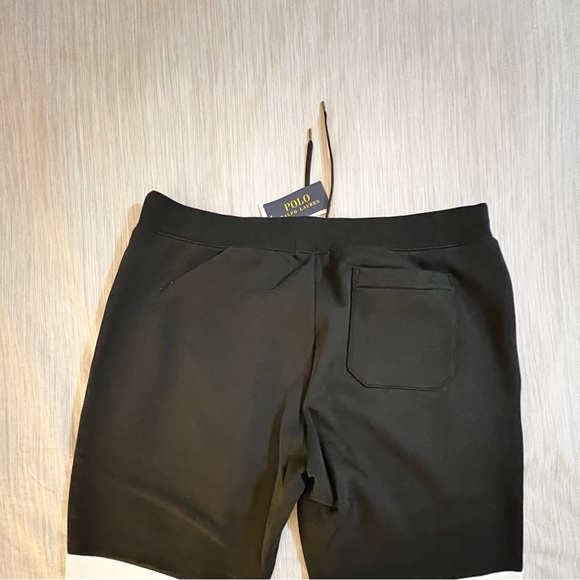 Polo Ralph Lauren 1967 Olympic Stadium Shield Logo Double Knit Jogger Sweatsuit - Picture 9 of 12